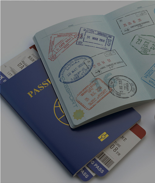 Visa and Passport Assistance
