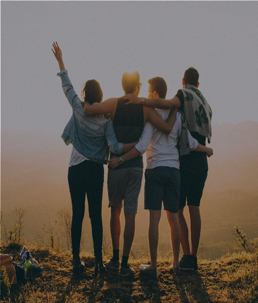 Group Travel