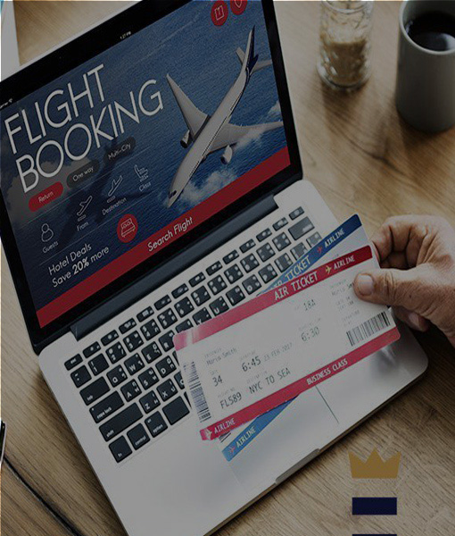 Flight Bookings
